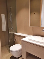 The Crest (D3), Condominium #180260162